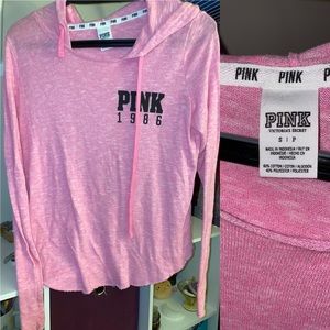 Victoria’s Secret light weight top